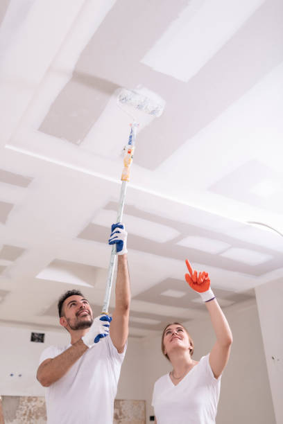Best Mold Remediation for Healthcare Facilities  in Maxton, NC