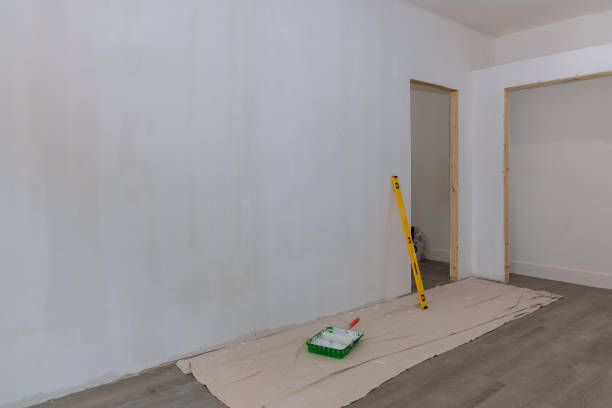 Best Mold Removal for HVAC Installations  in Maxton, NC