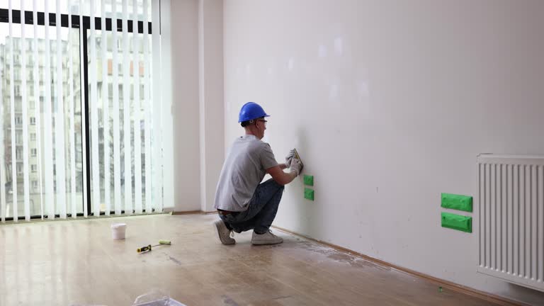 Best Black Mold Removal  in Maxton, NC